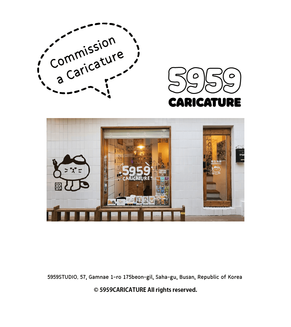 5959 Studio Instagram